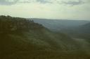 Blue Mountains, Three Sisters